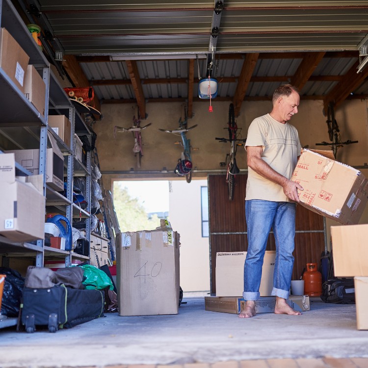 Land Management in Wise & Parker County TX