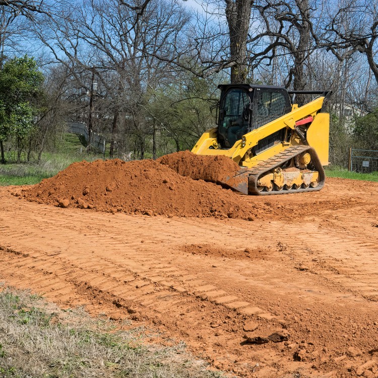 Land Management in Wise & Parker County TX